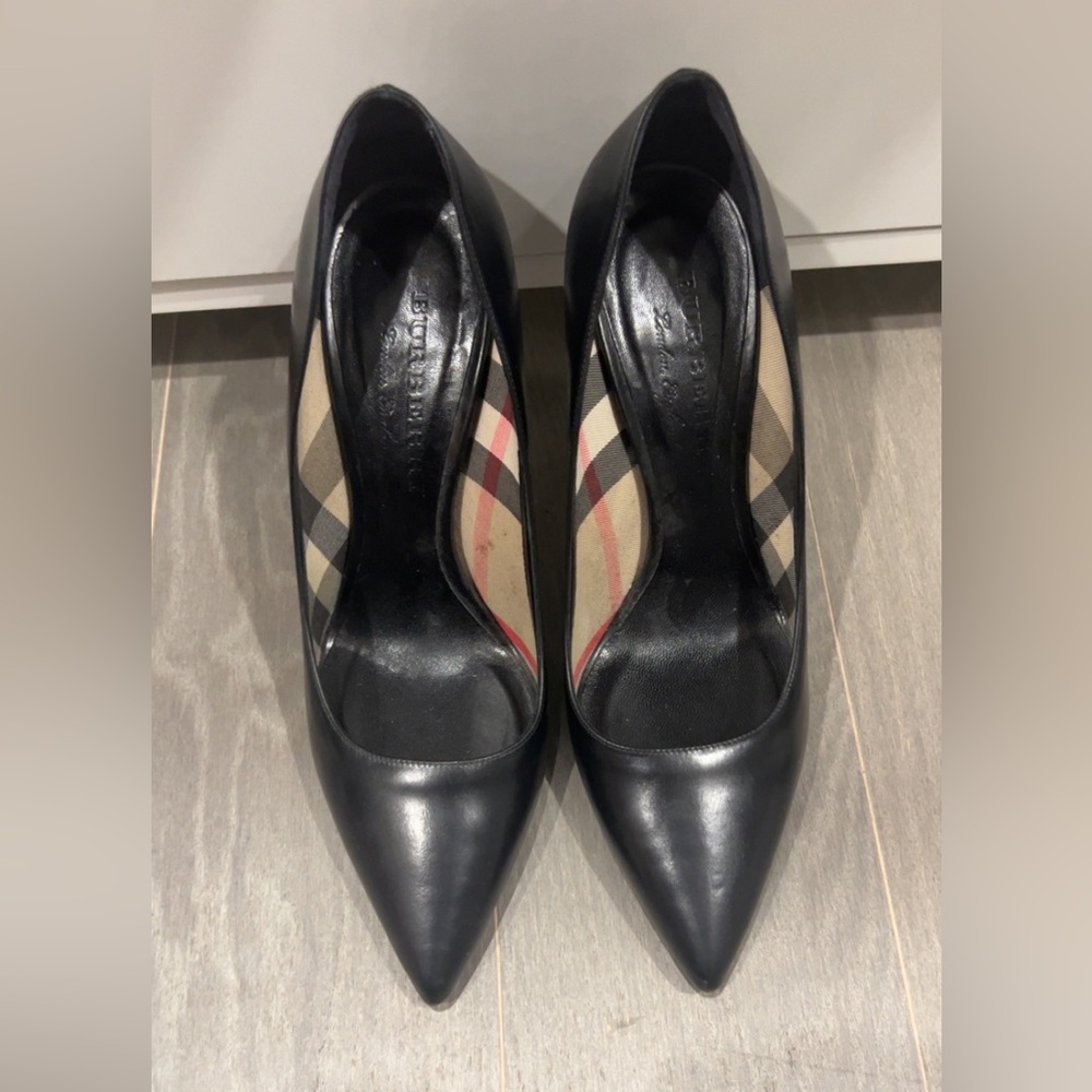 Burberry pumps - Picture 2 of 10